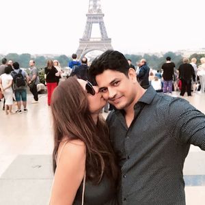 Meet your Posher, Gurudatta